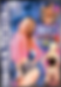 Euro Whores front cover