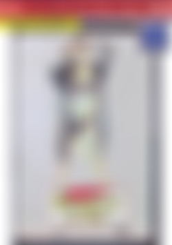 Asia Carrera's Signature of Sex (Softcore) back cover