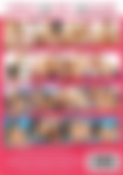 Girls Cumming Hard 2 back cover