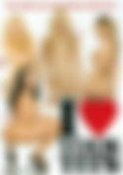 I Love Your Tits front cover