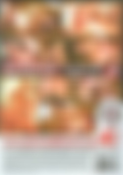 Backdoor Whores #2 back cover