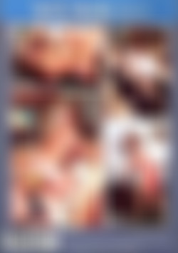 Explosive Couples back cover