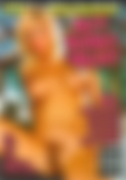 Hot, Horny & Hairy front cover