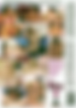 Girls in Training 4 back cover