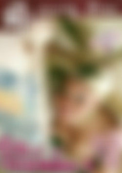 Girls in Training 4 front cover