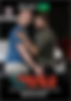 Parking in the Rear (Pride Studios) front cover