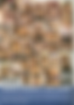 Gang Bang Superstars #3 back cover