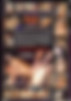 The Video Adventures of Peeping Tom Number 24 back cover