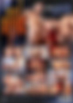 In the Depths back cover