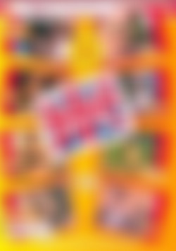 Your Choice Viewers' Wives #18 front cover