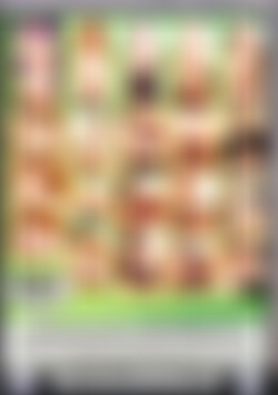 Women Of All Ages: 20's To The 60's Edition 5 back cover