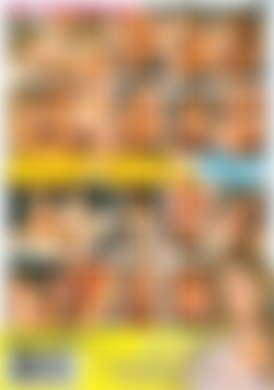 Horny Girls At Play back cover
