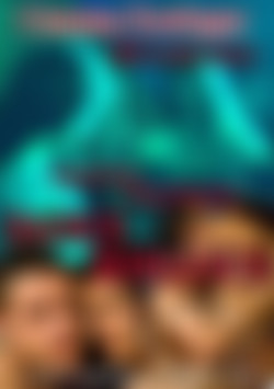 Dance Romance front cover