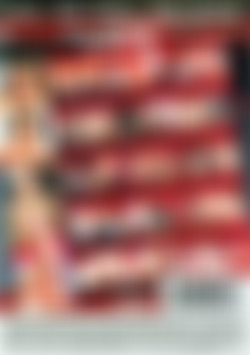 Exxxtreme DreamGirls 5 back cover