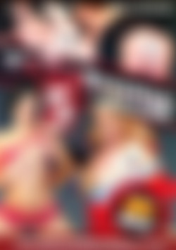 Exxxtreme DreamGirls 5 front cover