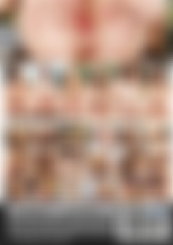 Pound My Cashmere Cave back cover