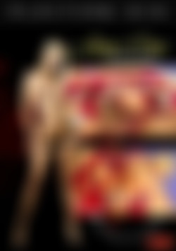 Jana Cova SM Desk Panties front cover