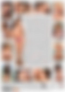 Stories of Junge Madchen Part 1 back cover