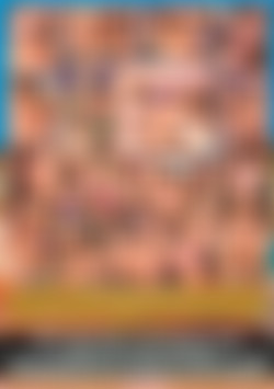 Clusterfuck 5 back cover