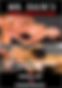 Rookie Round Robin Sexfight Cheyenne Rose vs Sabrina Jade vs Shannon Moore front cover