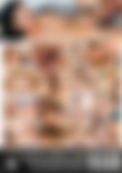 Hot Hairy MILFs back cover