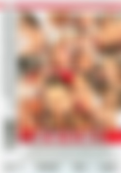 Any Way You Want It back cover