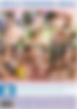 Girls Fingering Girls back cover