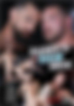Daddy's Raw Dick front cover
