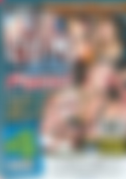 Cum On My Face! back cover