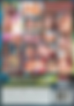 D.P. First Timers 4 back cover