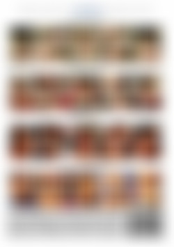 Big Boobed Euro Sluts back cover