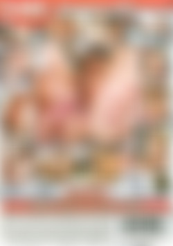 Russian Girls Are E-Zee back cover