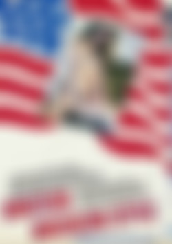 Amateur American Style Volume 9 back cover