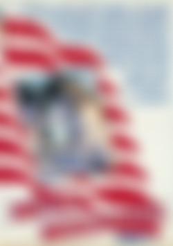 Amateur American Style Volume 9 front cover