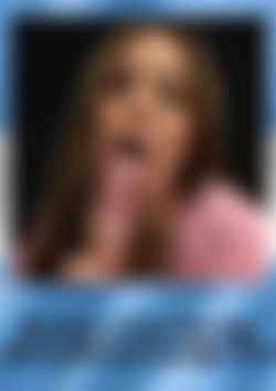 Amateur Latina Any Sucks Old Cock And Got Cum front cover