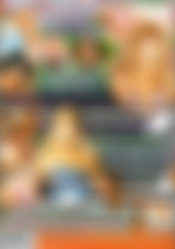 Hollywood Orgies: Sky back cover