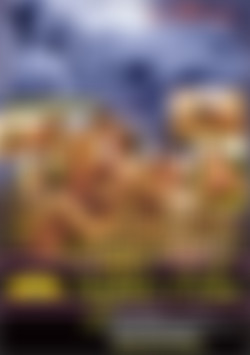 Girls of Roxy Club 20, The back cover