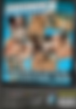 Threesome Fanatics 3 back cover