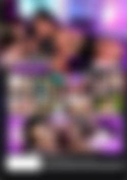 Hardcore Goth Chicks 7 (4Hrs) back cover