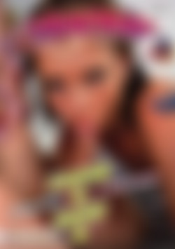 Young and Tasty #8 (Legal Pink) front cover