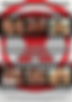 Amateur Broads Banged Hard Vol. 2 back cover