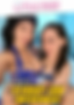 Ex-GF's Strap-On Revenge front cover