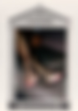 House of Legs #16 - Fabulous Footwork front cover