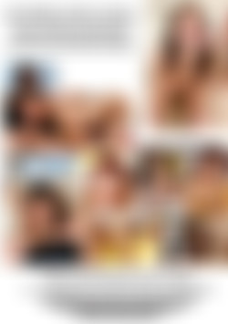 My Sister Loves A Facial back cover