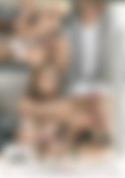 Up All Holes back cover