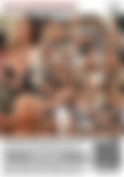 My Sexy New Wife back cover