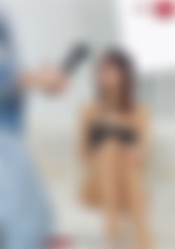 Exciting Anal at the Casting front cover