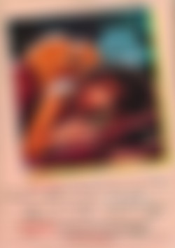 Tattle Tail back cover