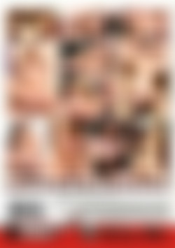 This Isn't Taxi... A XXX Parody back cover