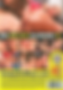 No Dicks Allowed 6 back cover